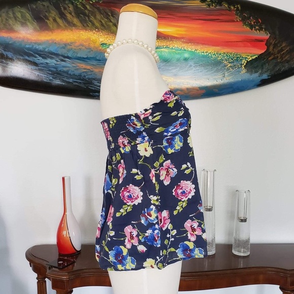 Sweetheart tube top - Picture 2 of 8